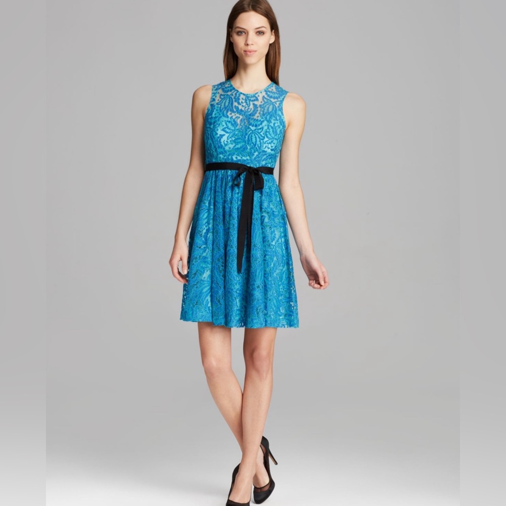Plenty by Tracy Reese Alana lace dress - Picture 3 of 8